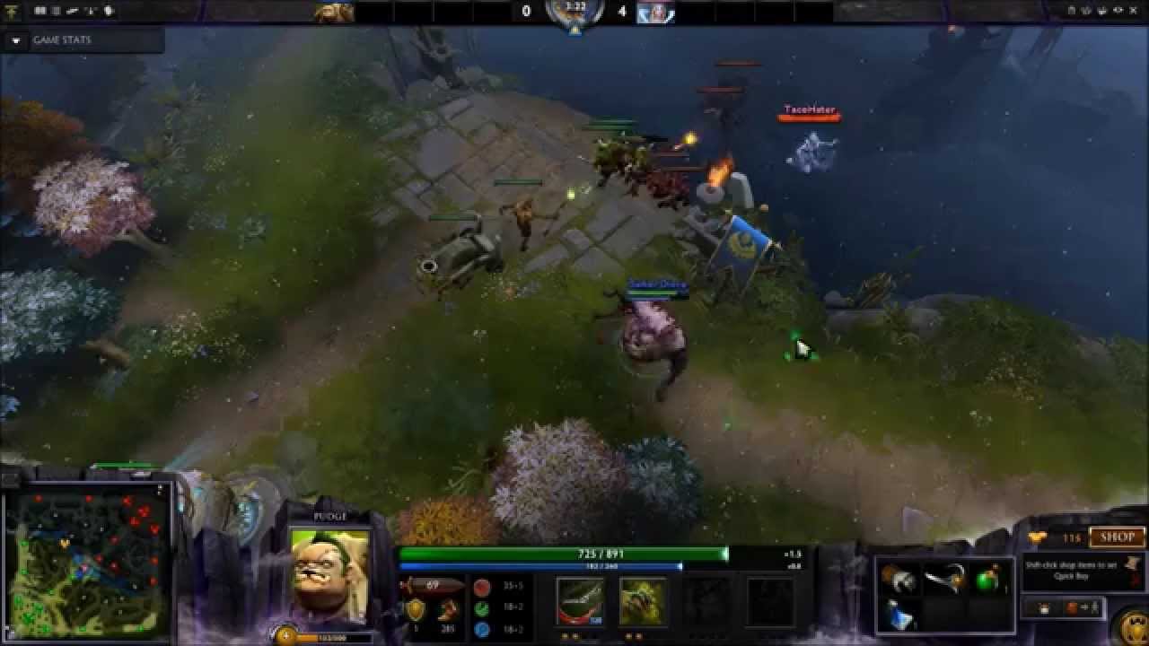 CM Dagon OP Volvo plz nerf