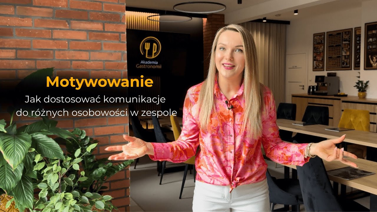 Motywowanie - dobierz odpowiednią metodę