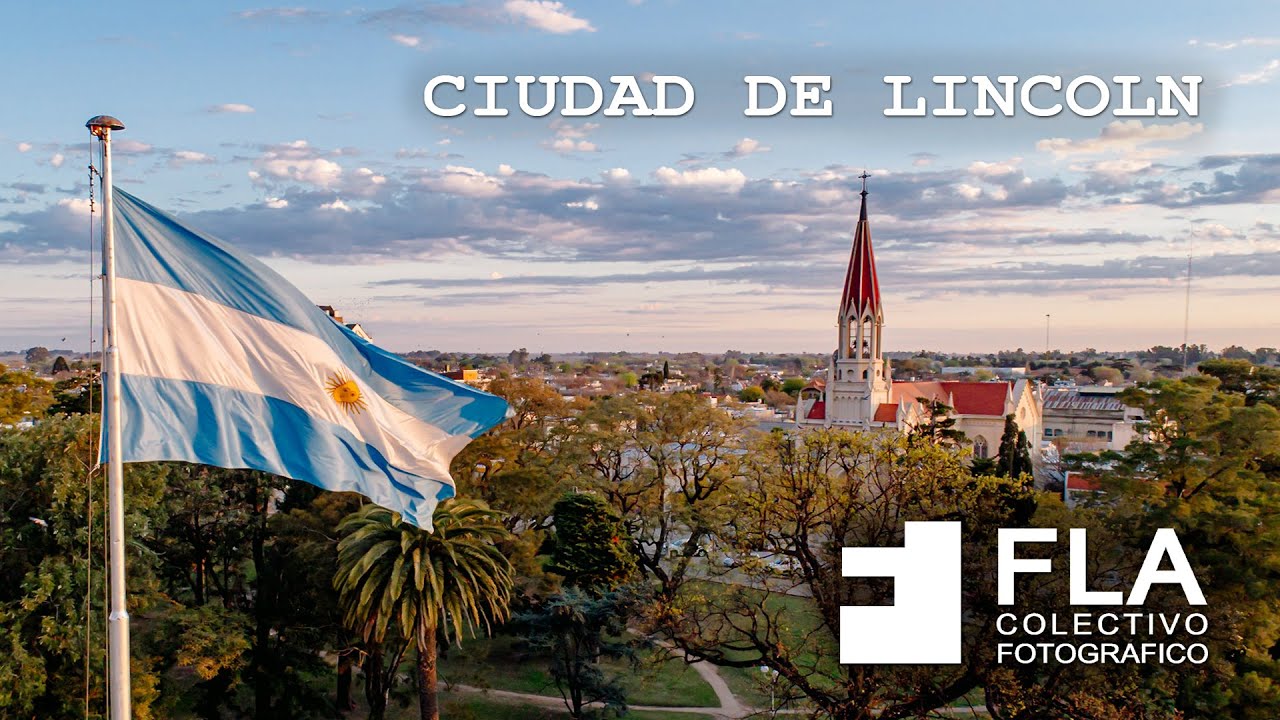 CIUDAD DE LINCOLN