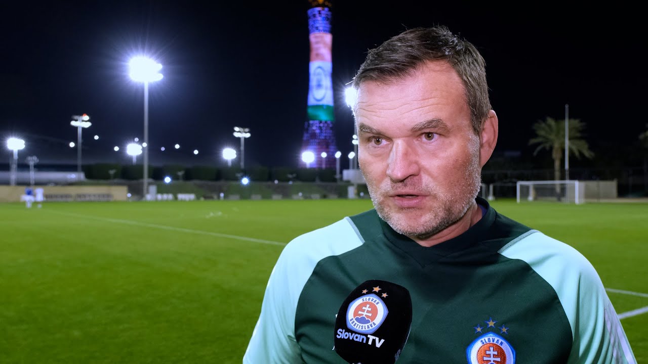 REVIEW | Al-Rayyan SC - ŠK Slovan Bratislava 2:2 | Boris Kitka