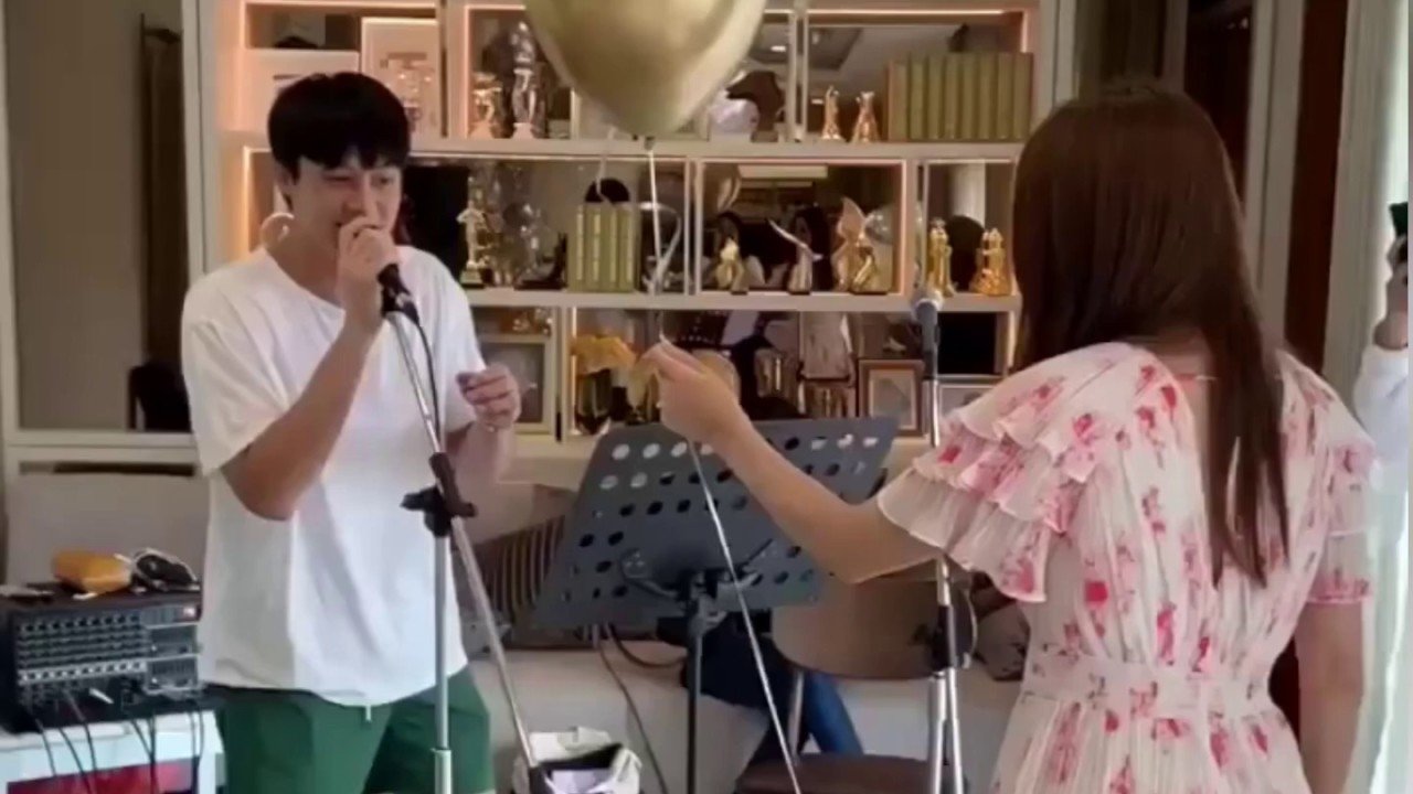 เธอจะเชื่อไหม - หมาก ปริญ