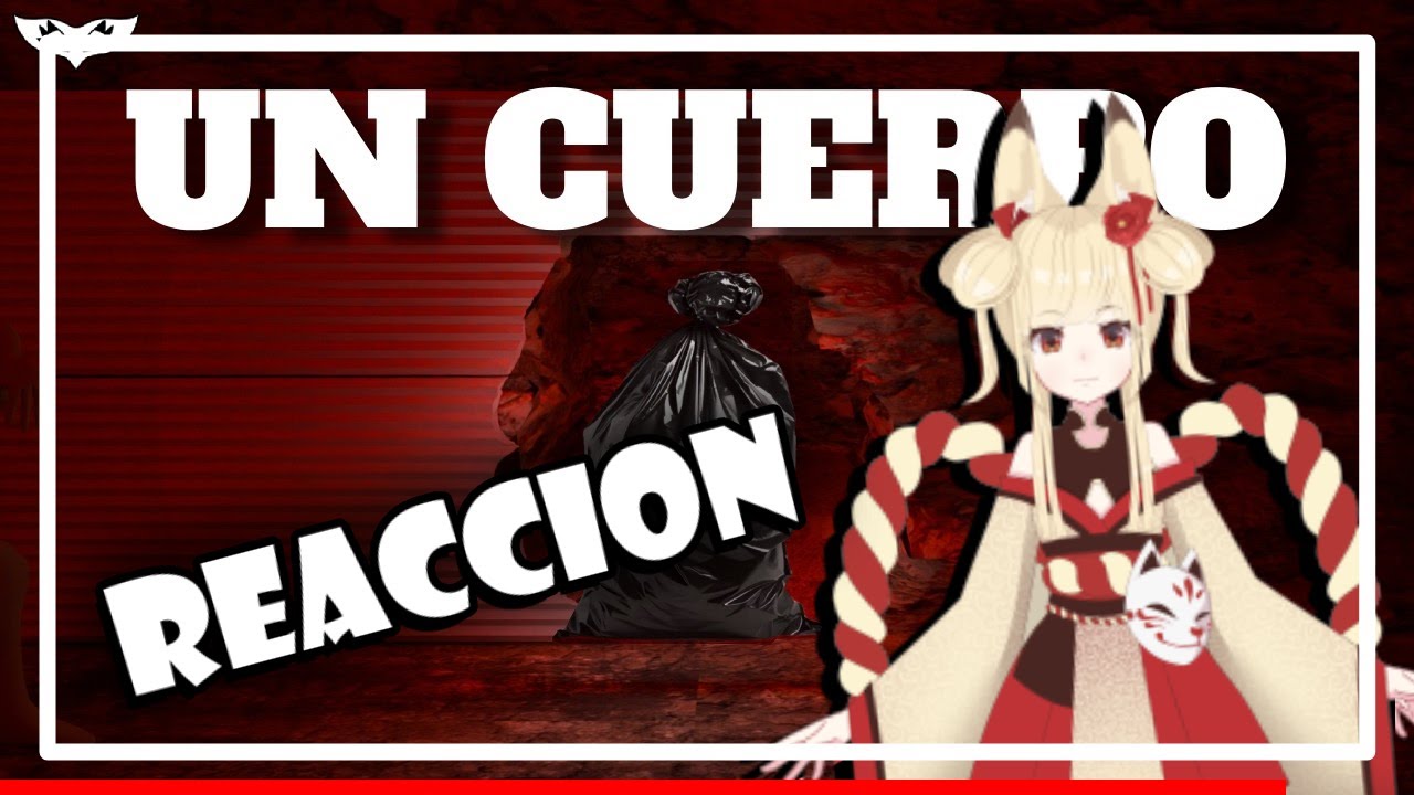LUIZMETARA reacciona a 