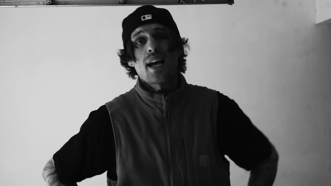 Loose My Mind Freestyle (Dj CappCom Exclusive)