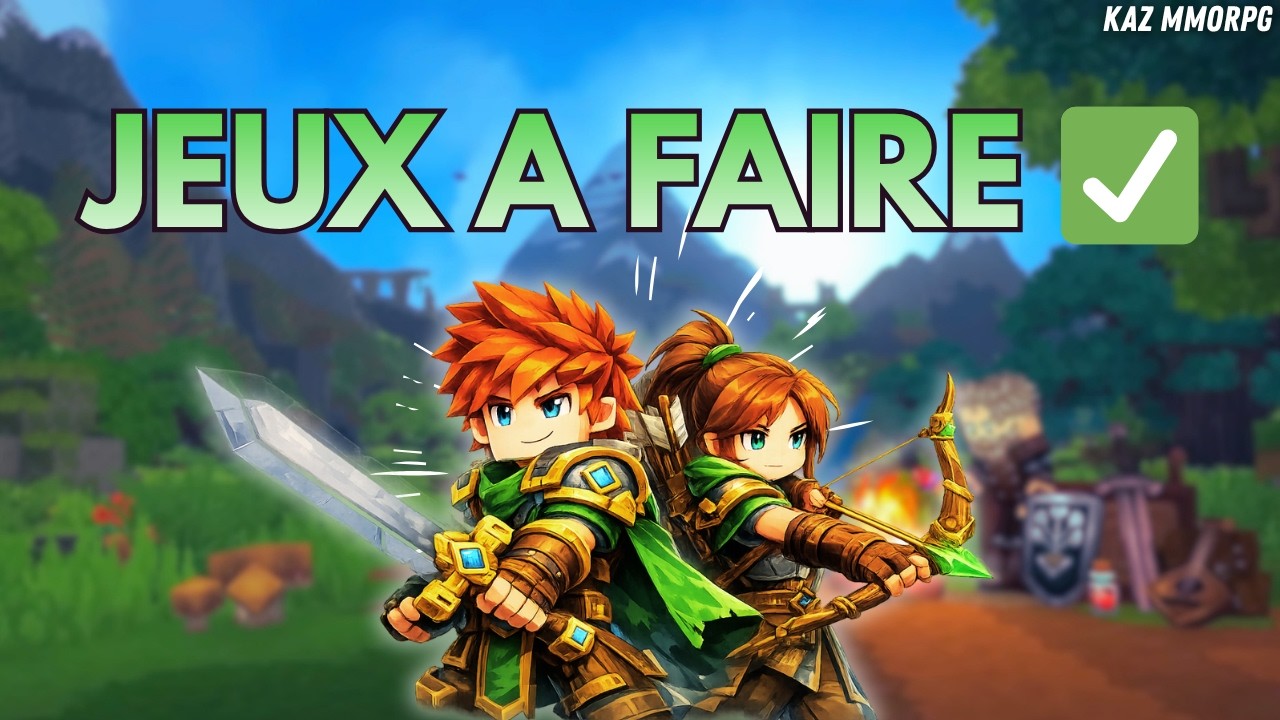 Jeux PC en janvier 2026 🔥 Mes incontournables Ashes, Hytale, Ragnarok