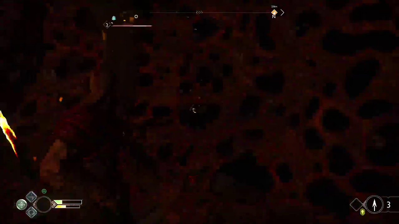 EL MUNDO DE LOS ELFOS | GOD OF WAR 4
