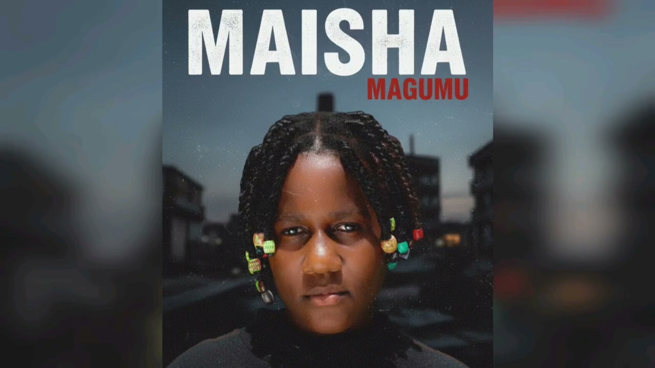 Chino Kidd ft Nay Wa Mitego Maisha Cover By A J (audio)