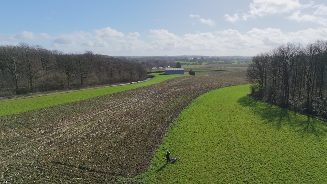 Oli Jack Vtt Ae Saint-Aubin  12/03/2026 27,3 Kms 390 D+