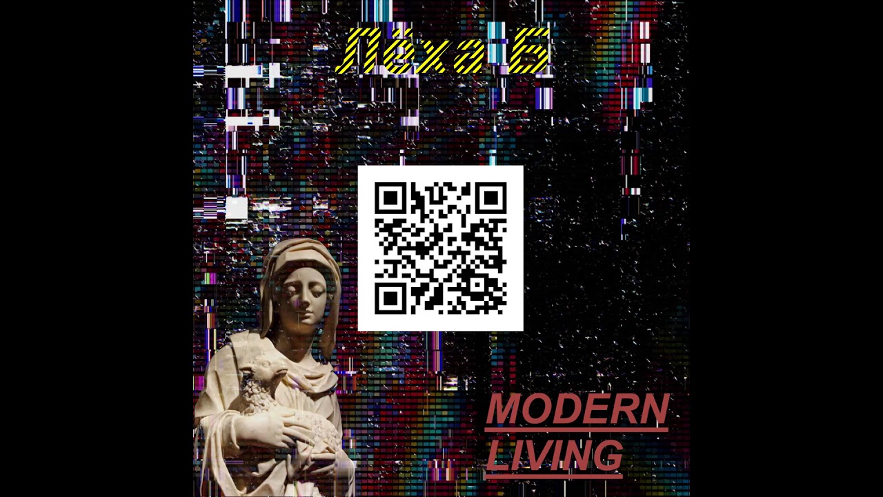 Лёха Б - Modern Living