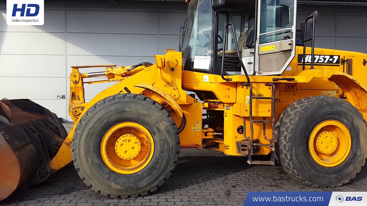 70096042 Hyundai 757-7
