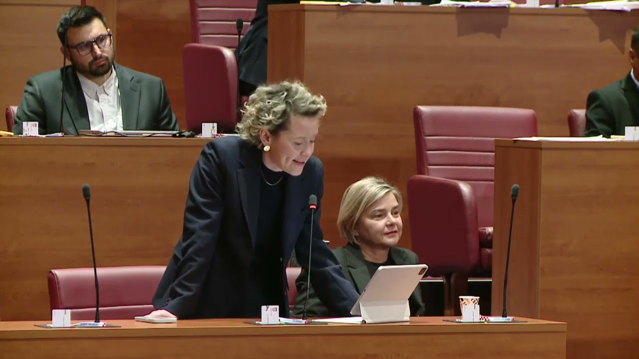 Ivana Kekin: Vi ste Andrej čiji model upravljanja ubija građane ove zemlje