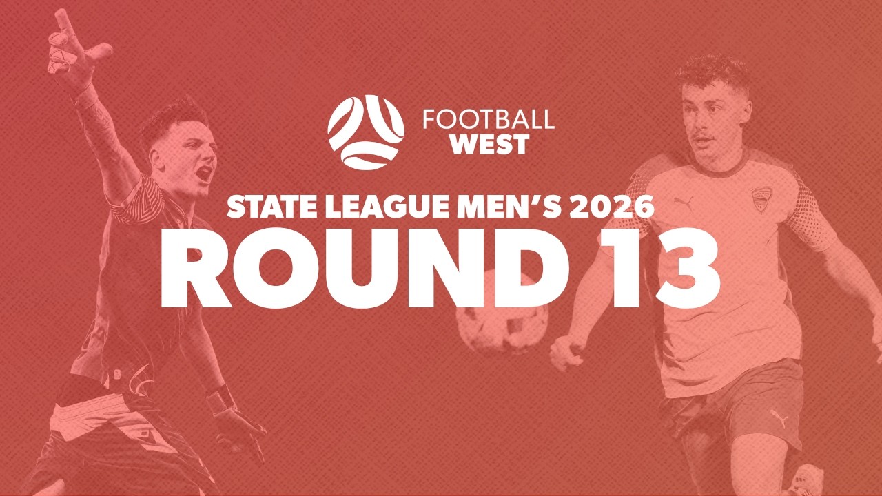 2026 State League Division One Round 13 goal highlights