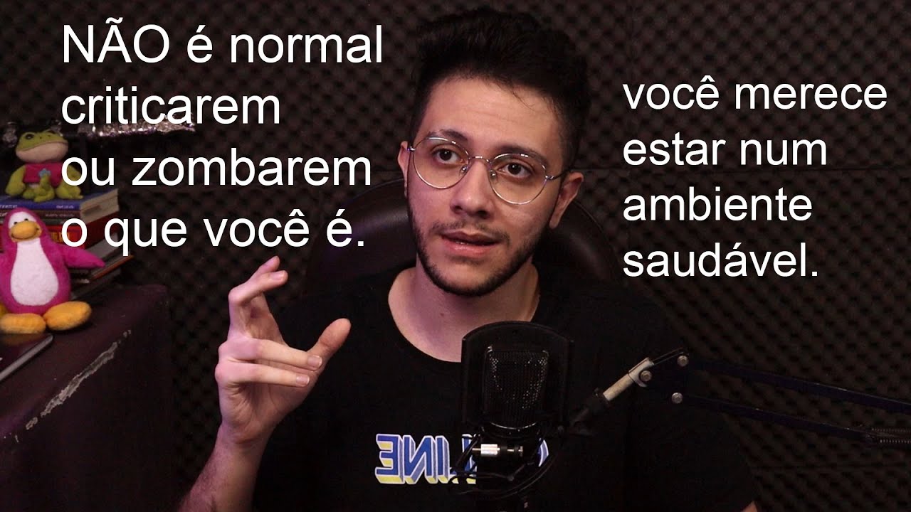 Se cerque de boas pessoas.