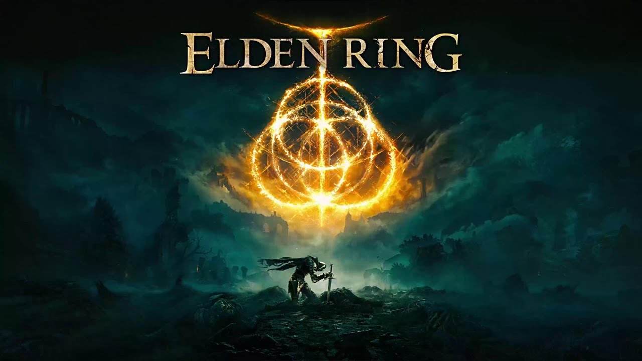 Elden Ring // I Want Glory And POWER!!!
