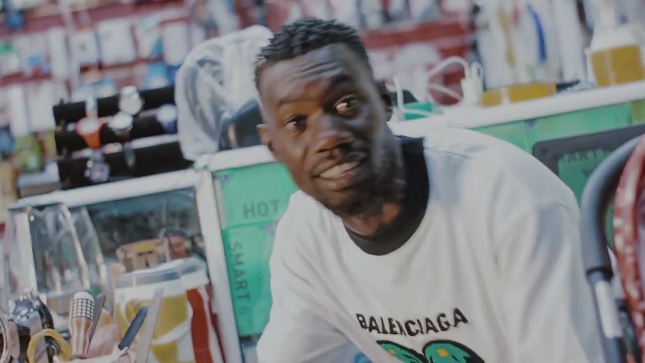 Nanga Six_-_Wanilowiwa(Official_Video)