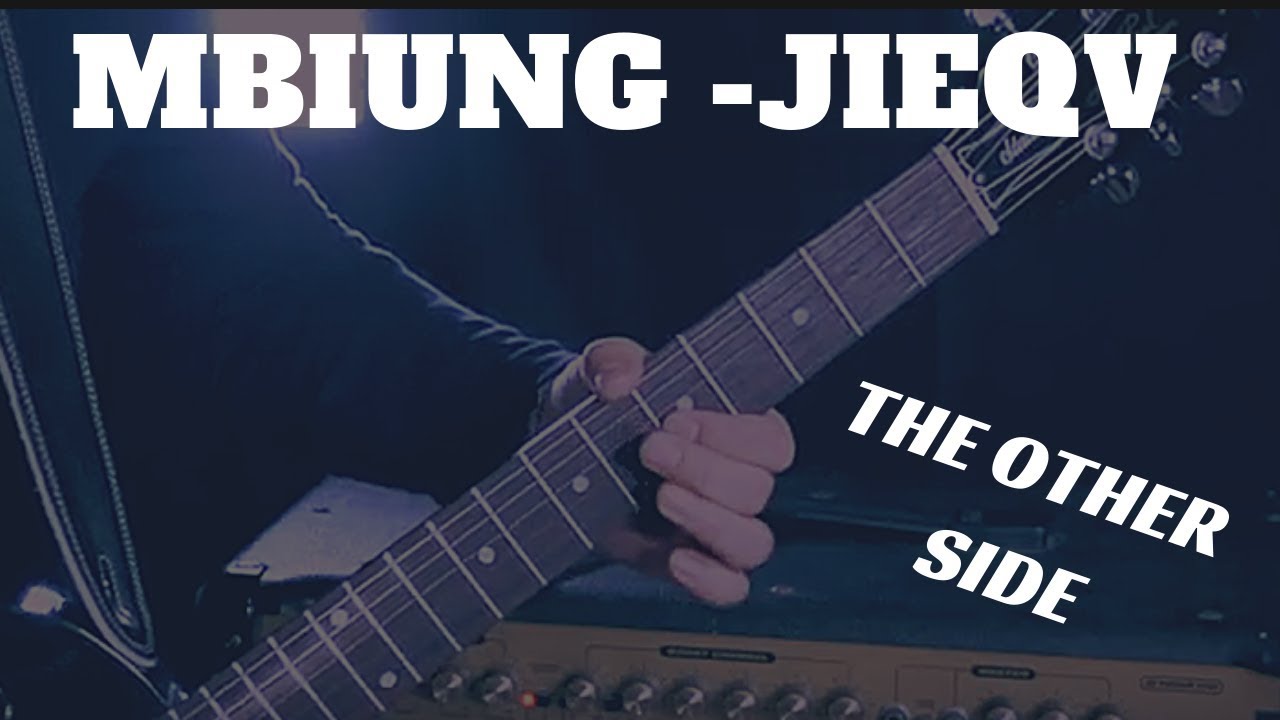 Mien Song-Mbiung Jieqv (Black Rain) -The Other Side
