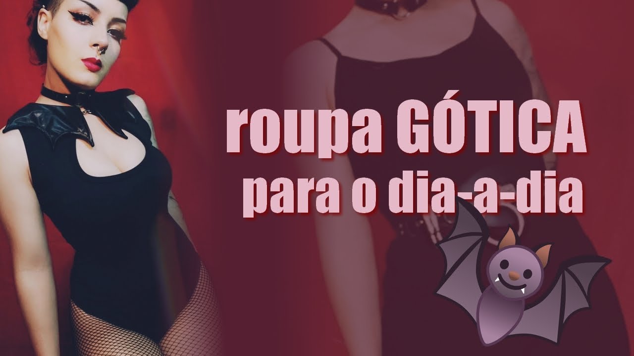 Roupas 