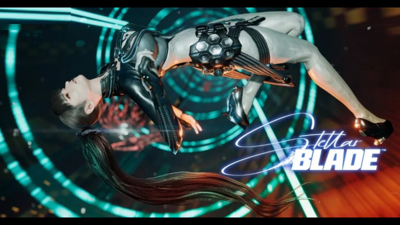 💃🏻AO VIVO💃🏻PRIMEIRA VEZ JOGANDO STELLAR BLADE DUBLADO MISSÕES XION, MATRIX 11 CONTINUAÇÃO, SEGREDOS!