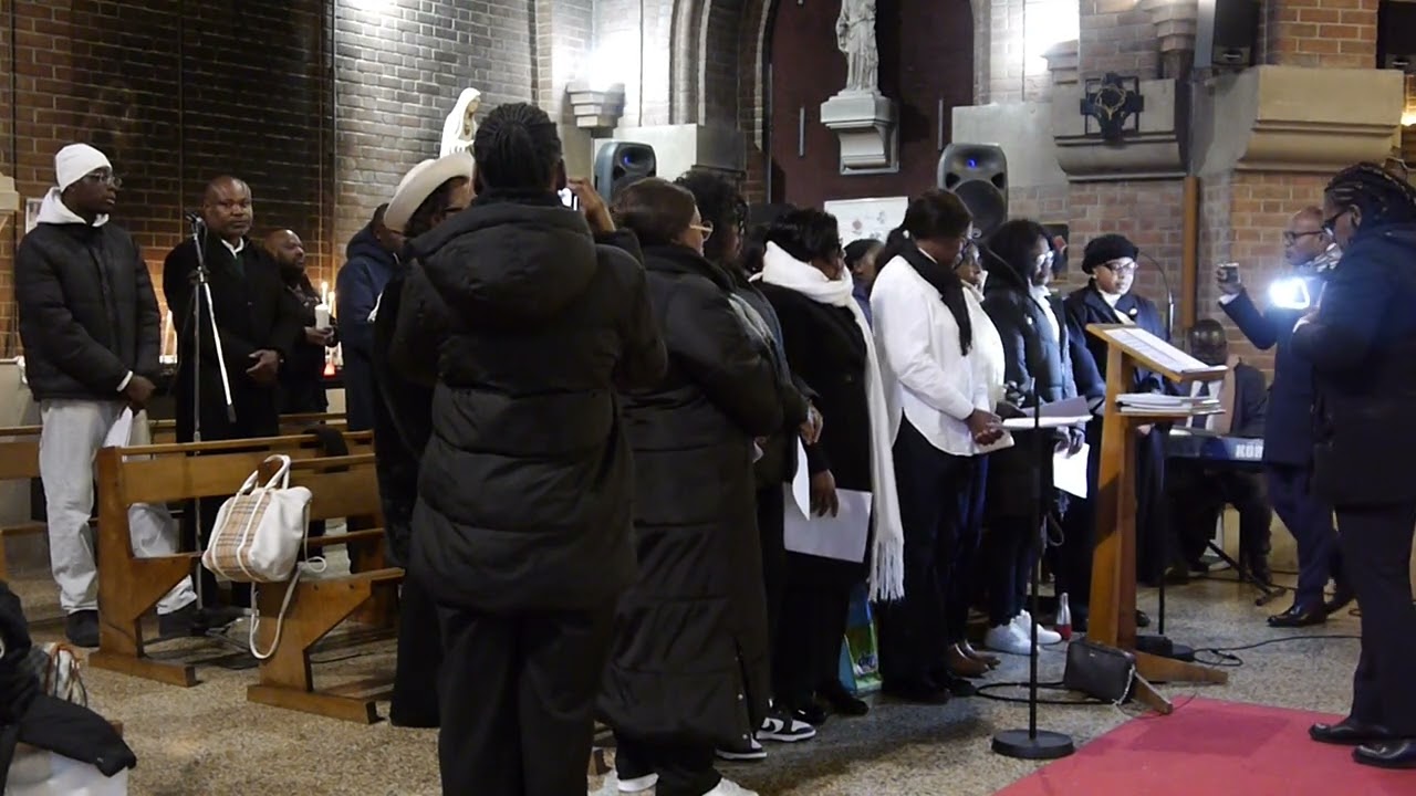 Kyrie St Jean Noël 2025