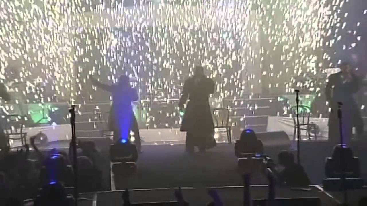 RE-TAKE THAT