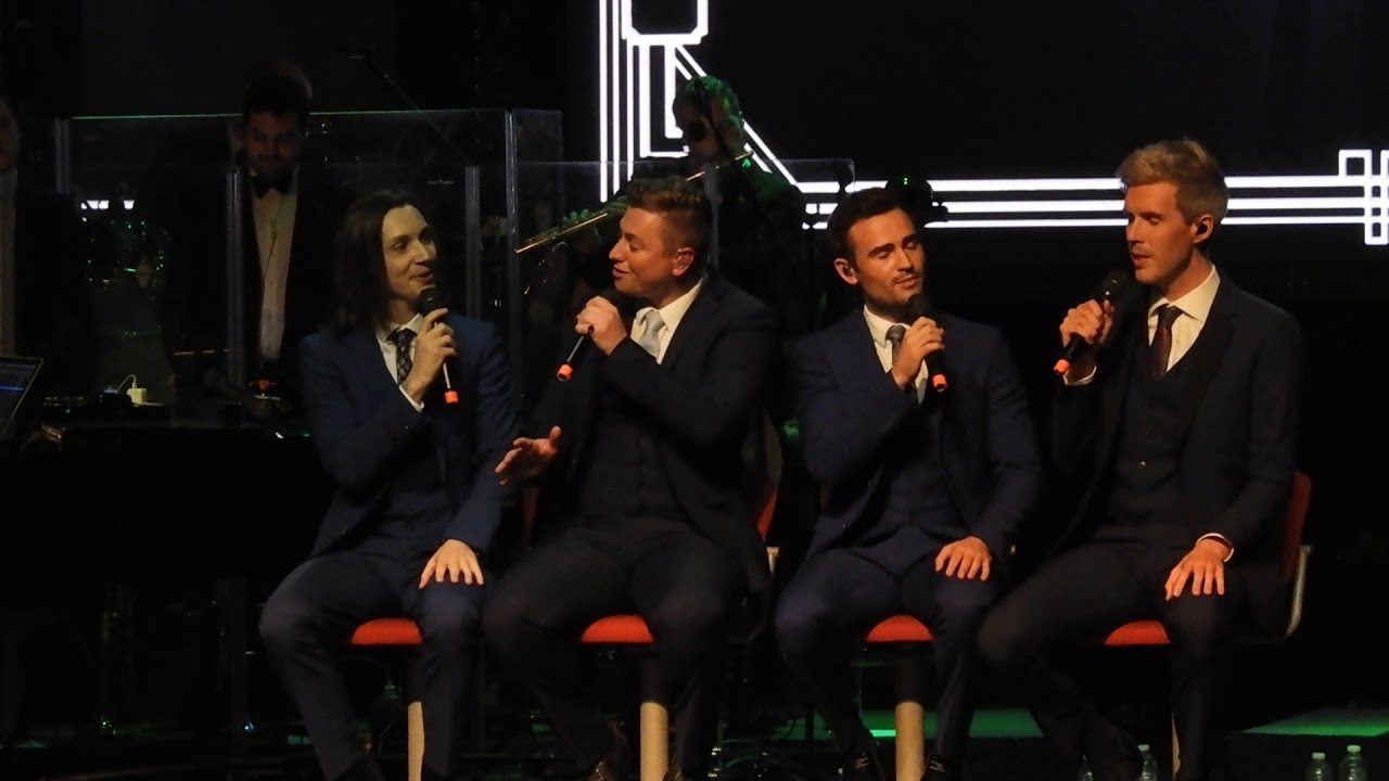 20181018 Collabro For Good 11