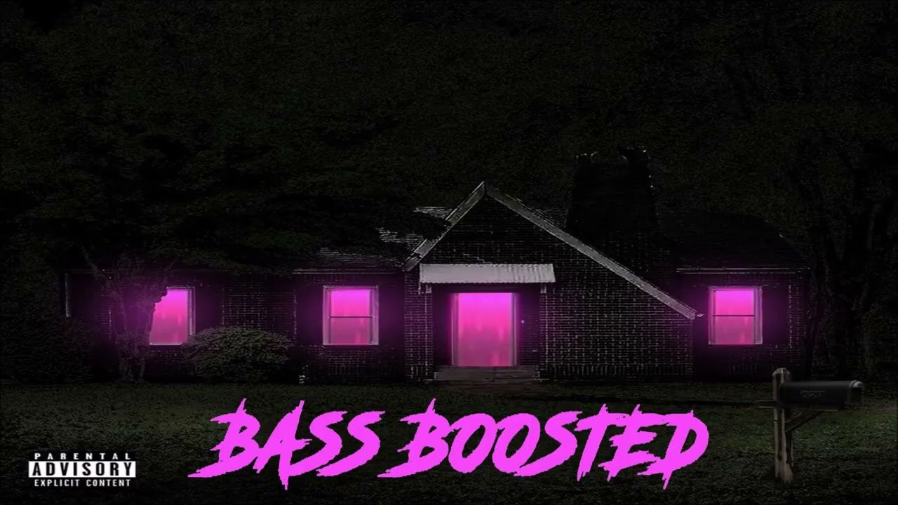 Future &mdash; READY TO COOK UP [BASS BOOSTED]