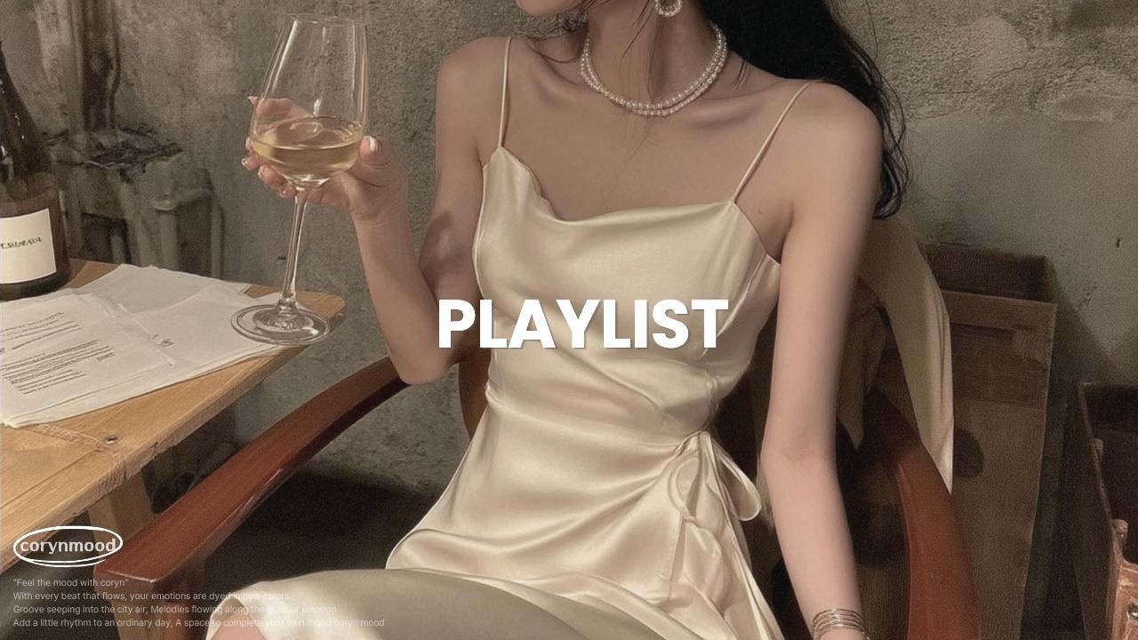 𝗽𝗹𝗮𝘆𝗹𝗶𝘀𝘁🎵시간 순삭 되는 핫한 카페 플레이리스트 6시간 cafe • home • work