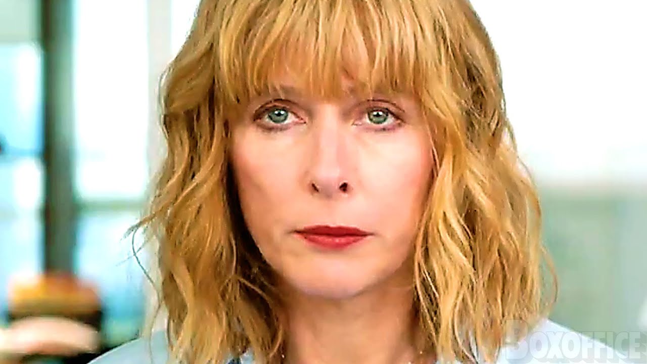 TOKYO SHAKING Bande Annonce (2021) Karin Viard, Comédie Dramatique