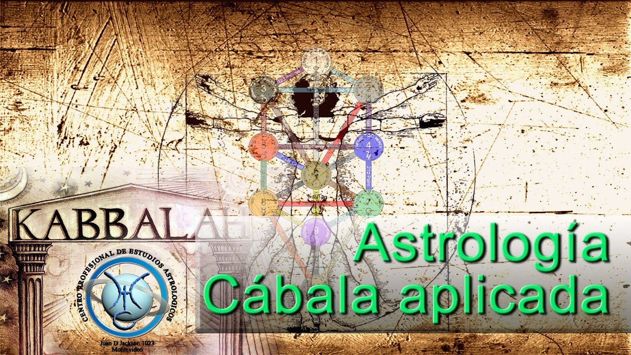Astrología / Cabala aplicada