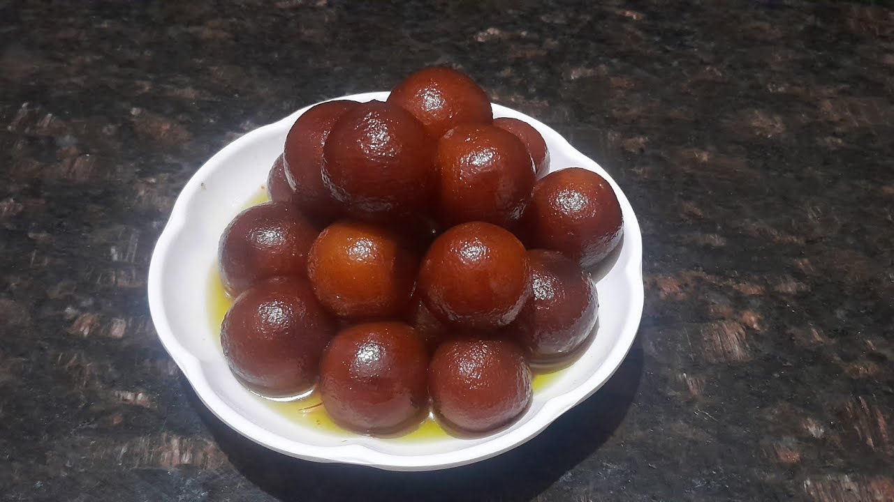 #milk powder se bane gulab jamun #NoorZayka #recipe  khane me tasty aur easy indian recipe 😋 👌 😀 