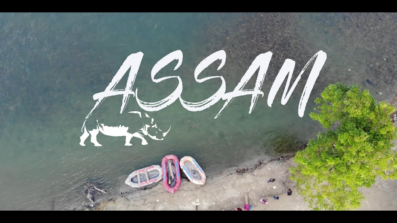 Amazing Assam : North East India Series - Part 2