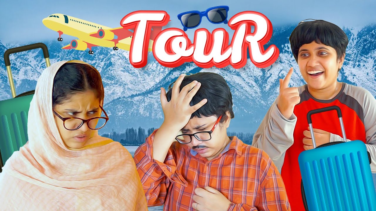 Secret Tour Plan | தமிழ் காமெடி | SoloSign