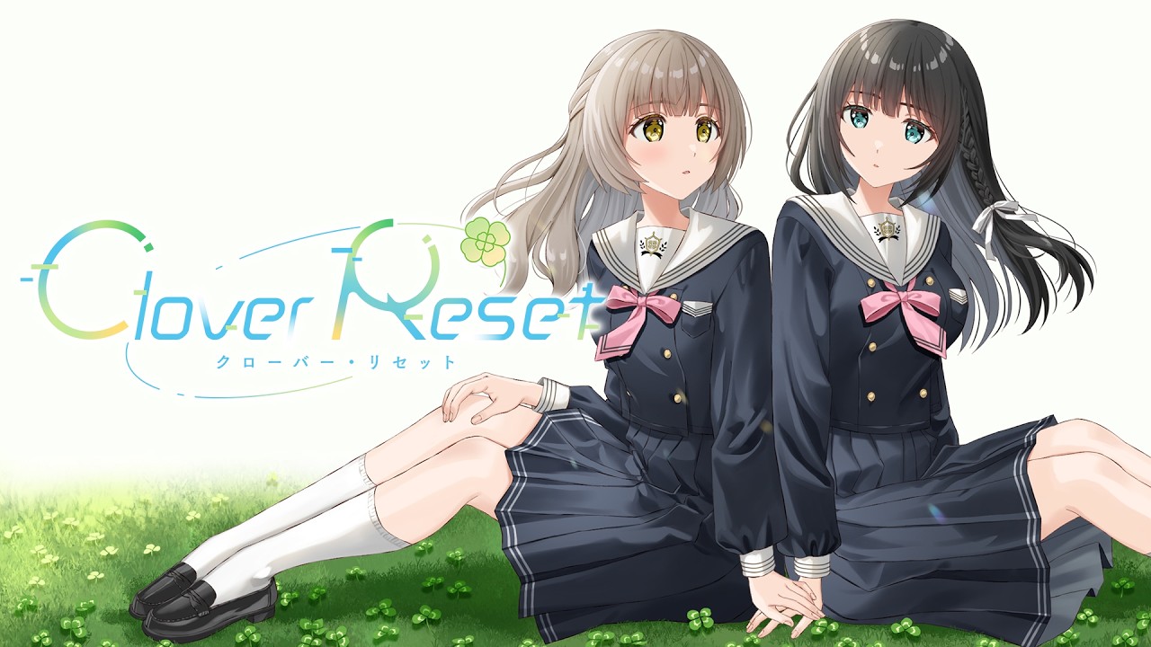 Theme Music - Clover Reset