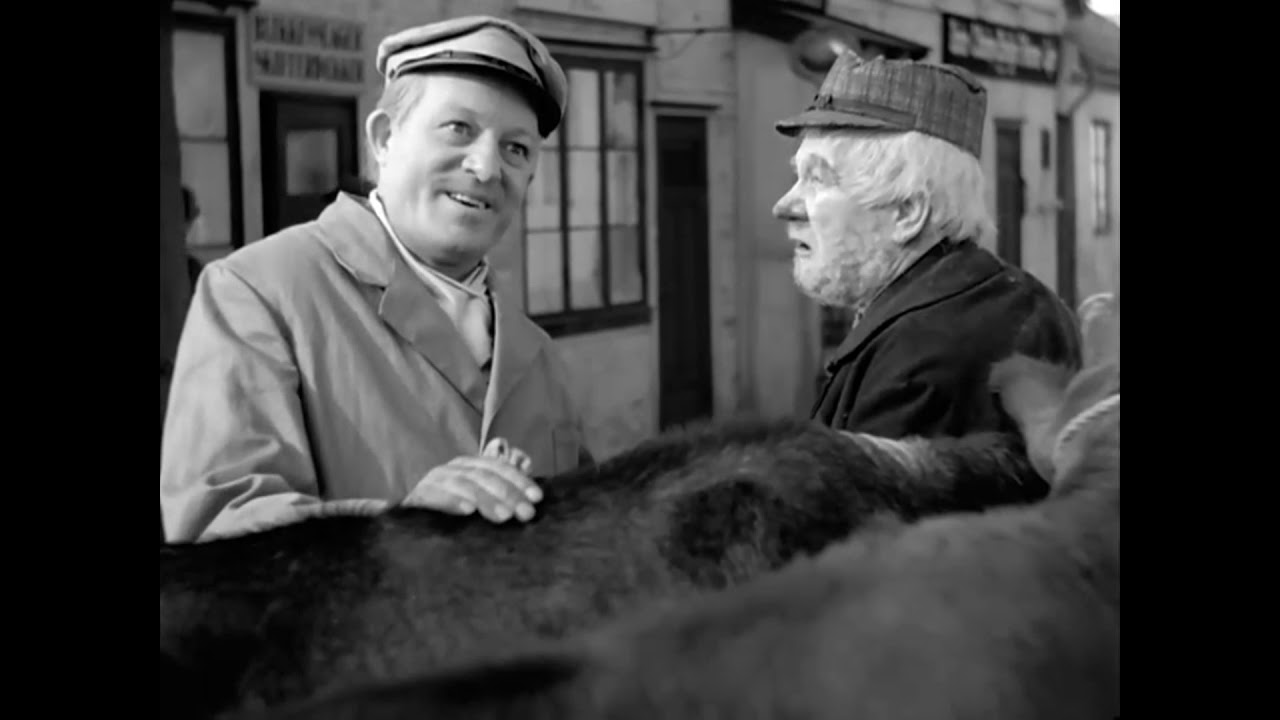 Thummelumsen 1941
