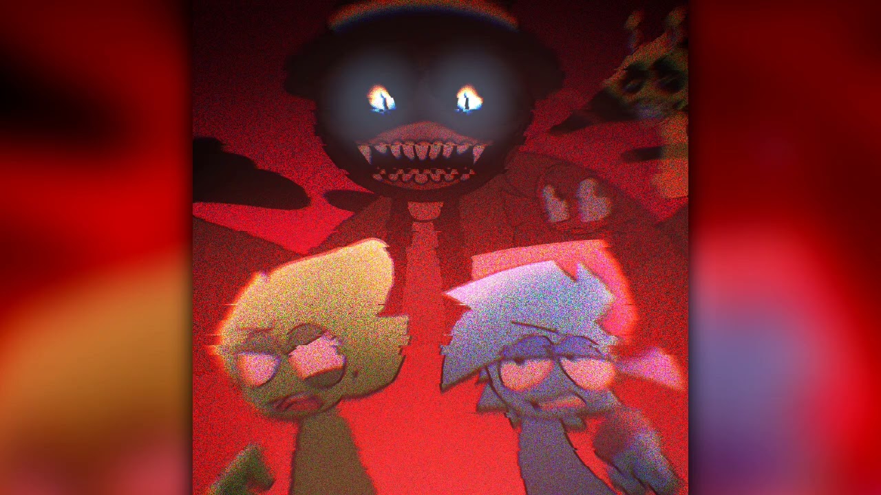 [fnf/sprunki] 