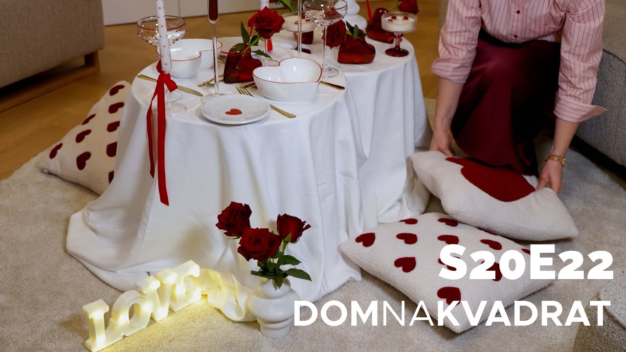 Dom na kvadrat, HRT2, S20E22