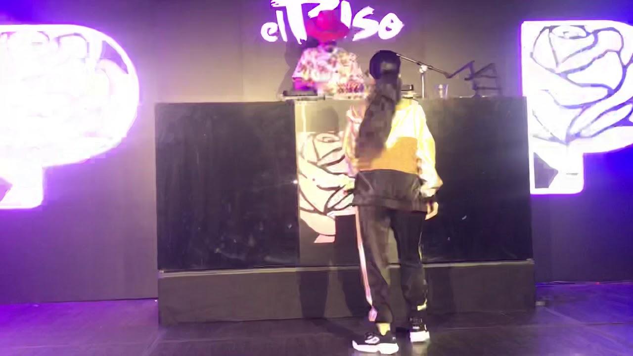 BECKY G - SOLA || PANDORA LIVE / Los Angeles, CA