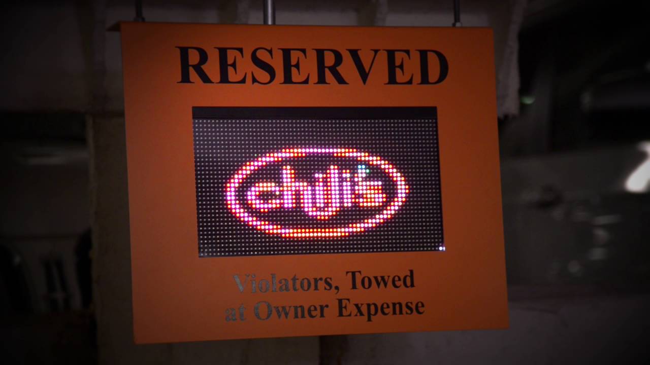 INDECT USA - Custom Space Messages