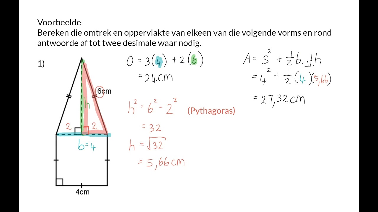 02 Gekombineerde vorms