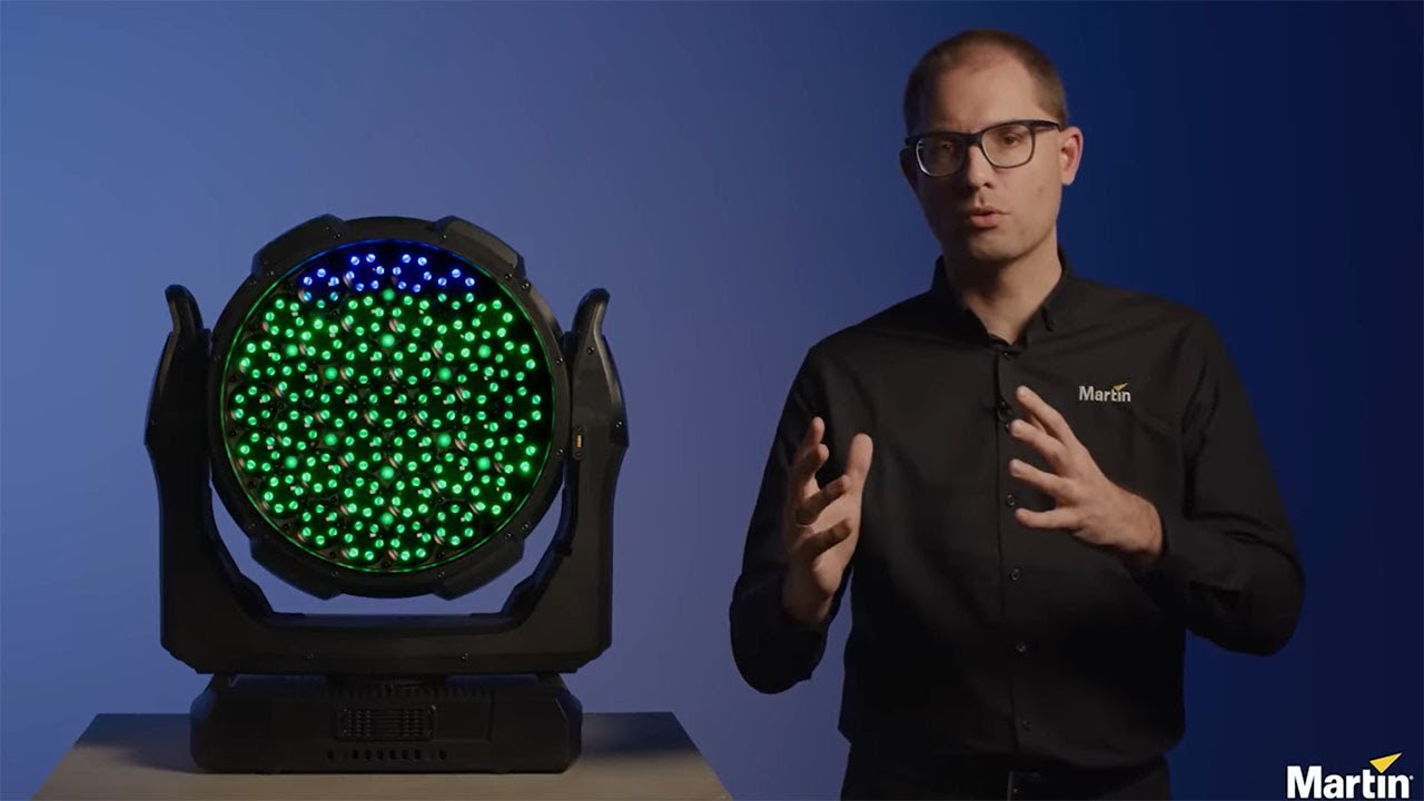 Martin Tech Talks | MAC Aura Raven XIP - Soaring Through Extreme Weather