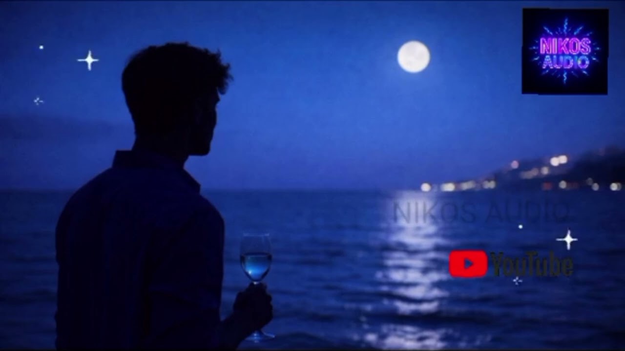   ΈΤΣΙ ΣΟΥ ΆΡΕΣΕ — NIKOS AUDIO 