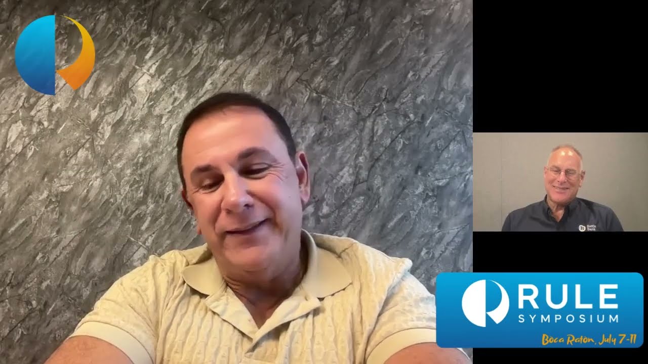 Rule Symposium 2025: Rick Rule interviews Luis Azevedo, CEO of Bravo Mining