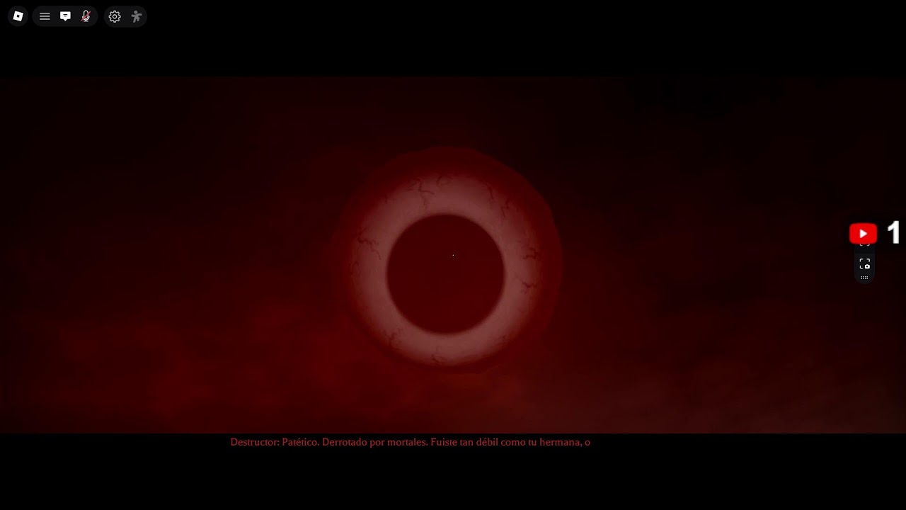 🔴 JUGANDO A THE MIMIC (Capitulo 4 Parte 3 Libro 2)