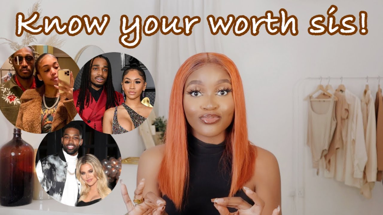 Dating in your 20s (the ghetto) - 5 RED FLAGS to look out for! | Don't waste your time...