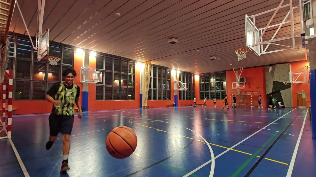 Basket Encamp 19-05-25