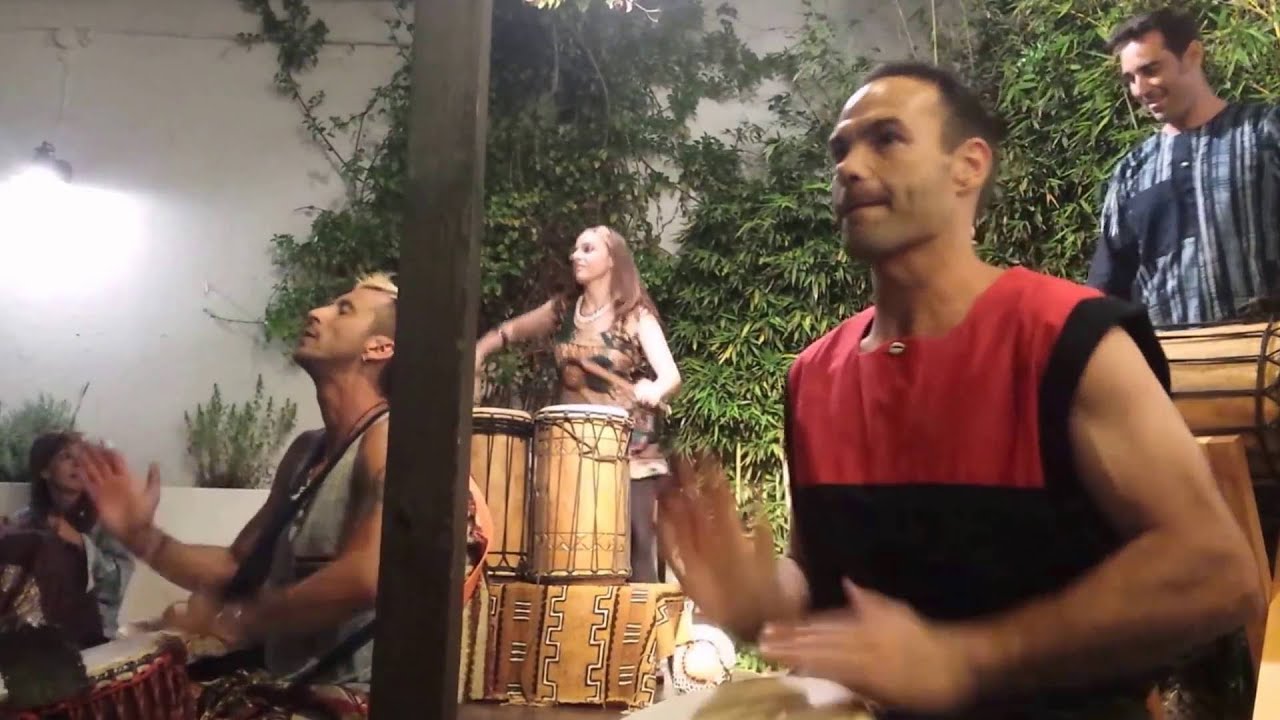 M'BEYAN........RITMO SORO