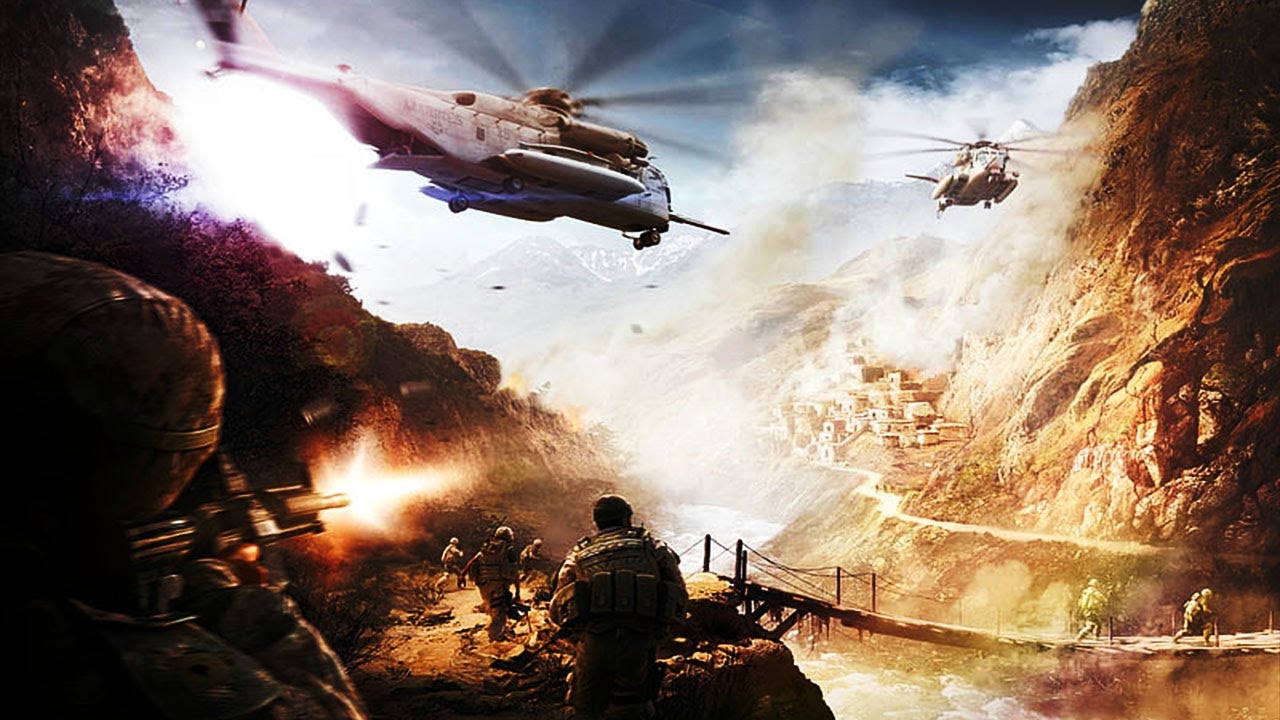 Jaffna University Helidrop : (Animated)