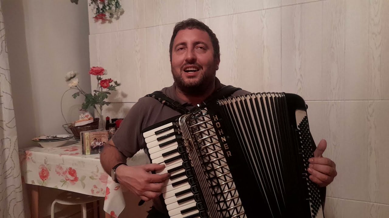 Milan Perný, Neďaleko mlyna KD#135