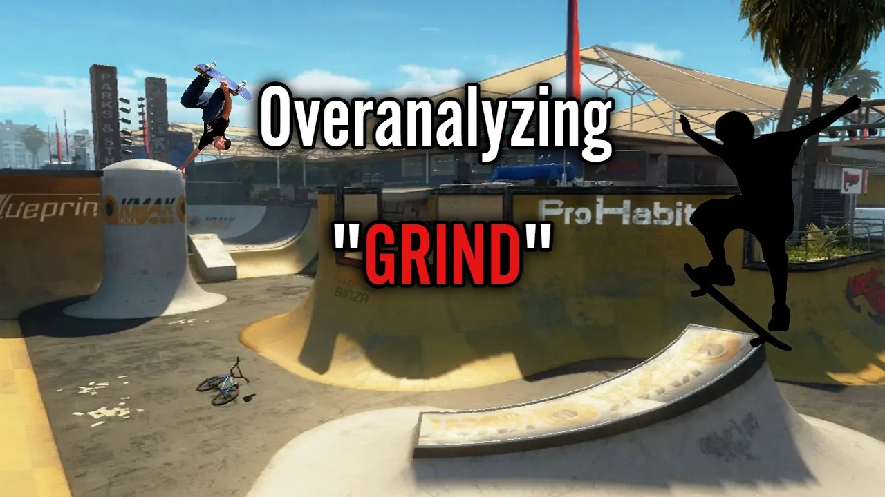 Подробный анализ карты GRIND из Black Ops 2