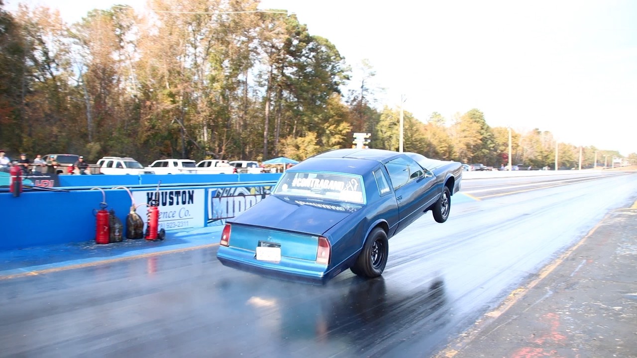 OVER 2+ HOURS OF SICK NITROUS GBODY GRUDGE RACES, NASTY STREET CARS AND CRAZY MATCH UPS