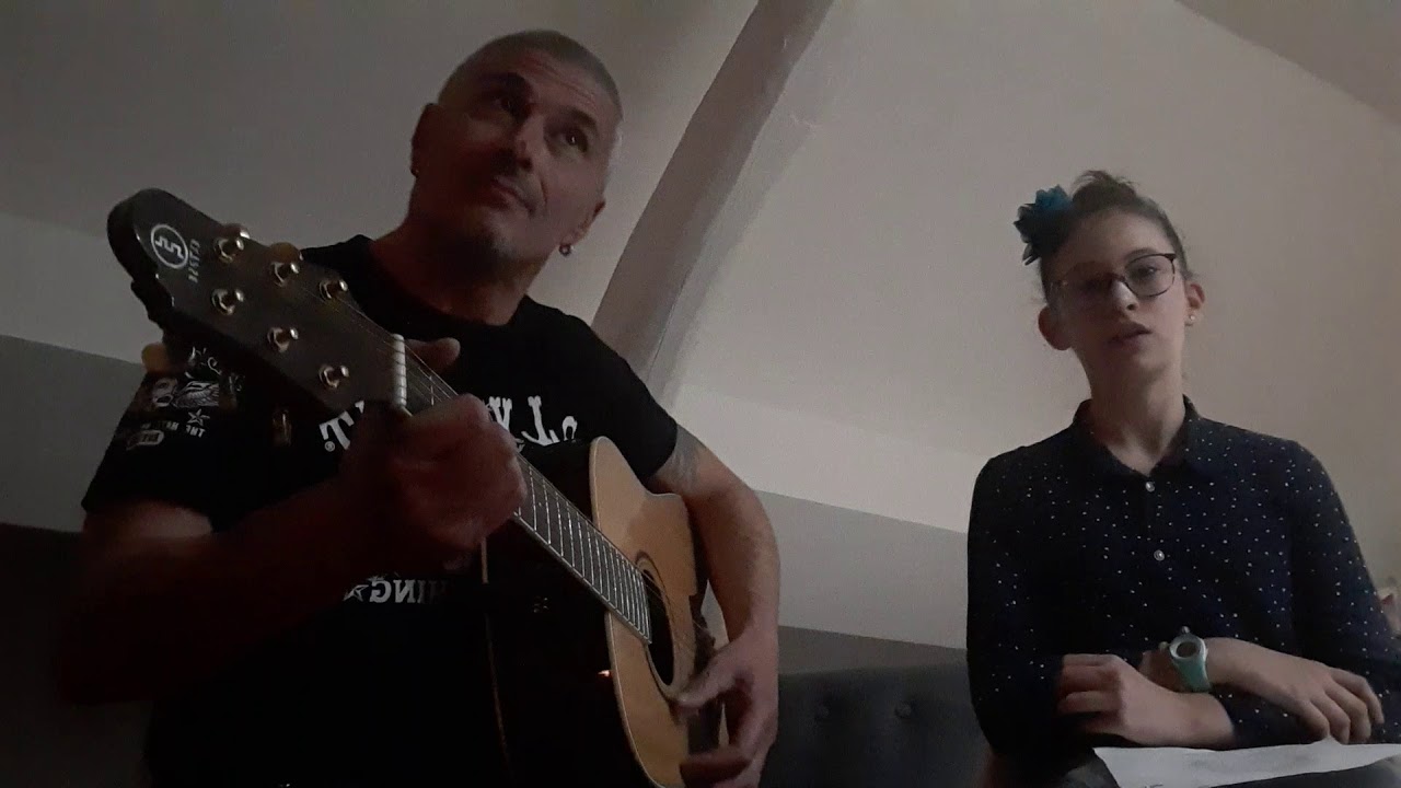 cession père et fille